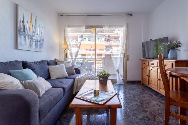 Imagen 1 Inmueble 301488 - Apto. Playa en venta en Salou / Piso de 2 habitaciones en venta en calle Priorat, Salou
