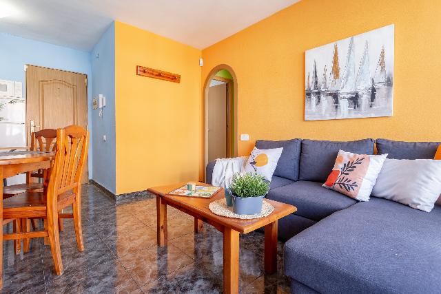 Imagen 7 Inmueble 301488 - Apto. Playa en venta en Salou / Piso de 2 habitaciones en venta en calle Priorat, Salou