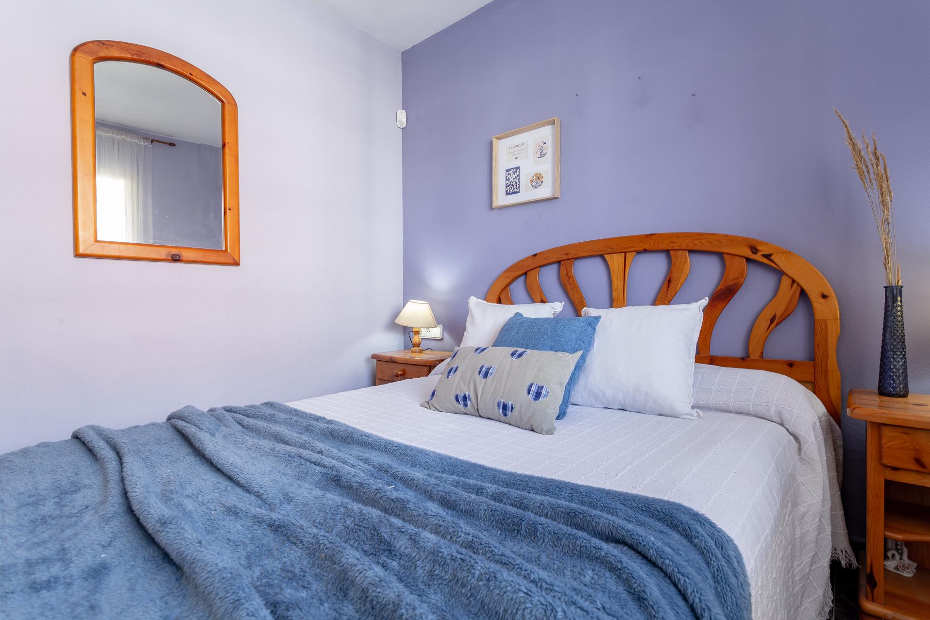 Imagen 12 Apto. Playa en venta en Salou / Piso de 2 habitaciones en venta en calle Priorat, Salou