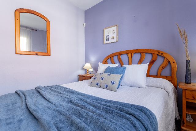 Imagen 12 Inmueble 301488 - Apto. Playa en venta en Salou / Piso de 2 habitaciones en venta en calle Priorat, Salou