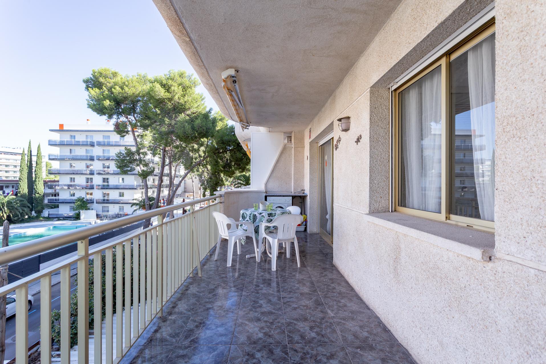 Imagen 25 Apto. Playa en venta en Salou / Piso de 2 habitaciones en venta en calle Priorat, Salou