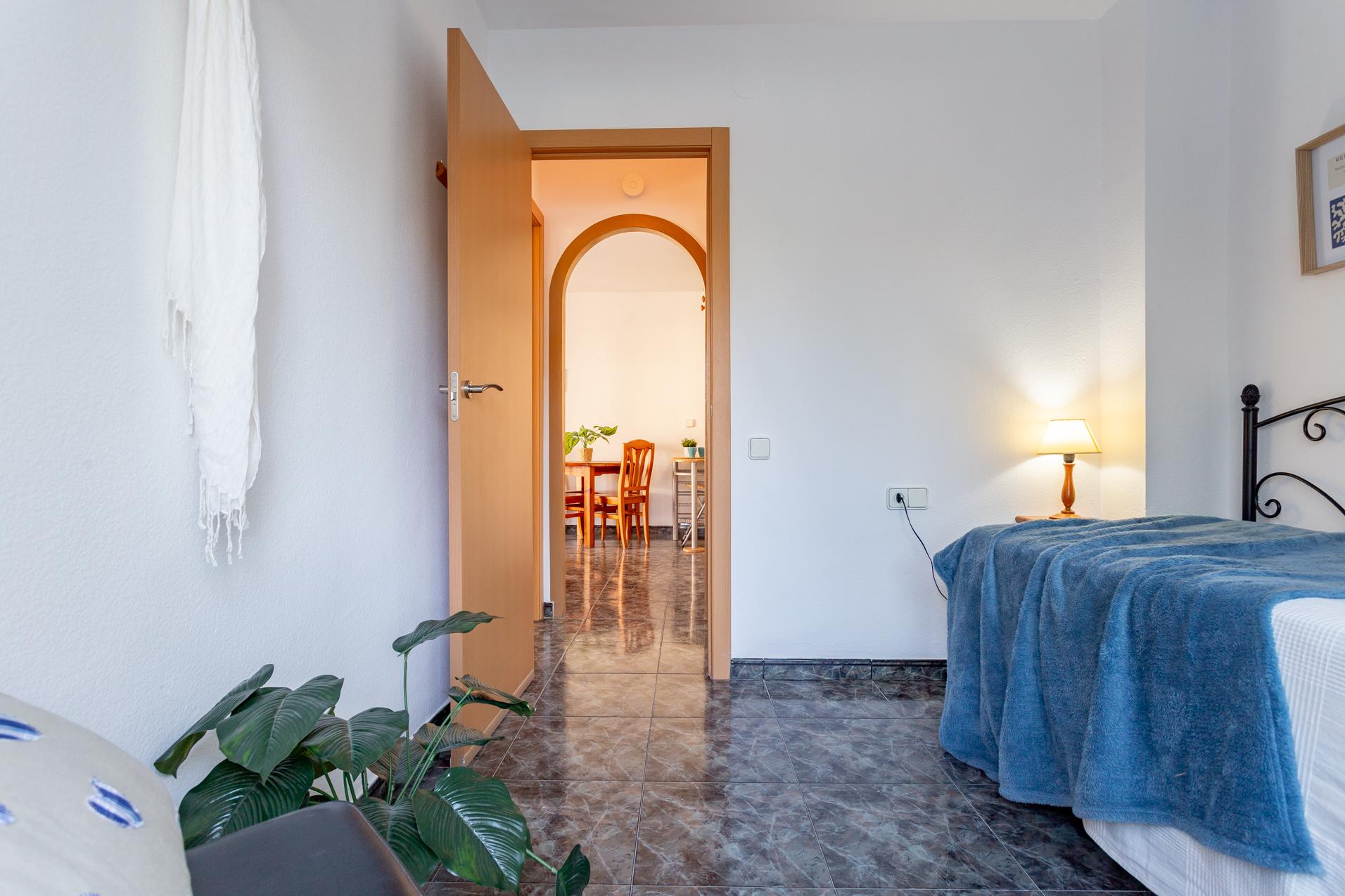 Imagen 17 Apto. Playa en venta en Salou / Piso de 2 habitaciones en venta en calle Priorat, Salou