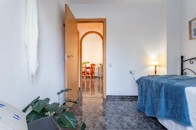 Imagen 17 Inmueble 301488 - Apto. Playa en venta en Salou / Piso de 2 habitaciones en venta en calle Priorat, Salou