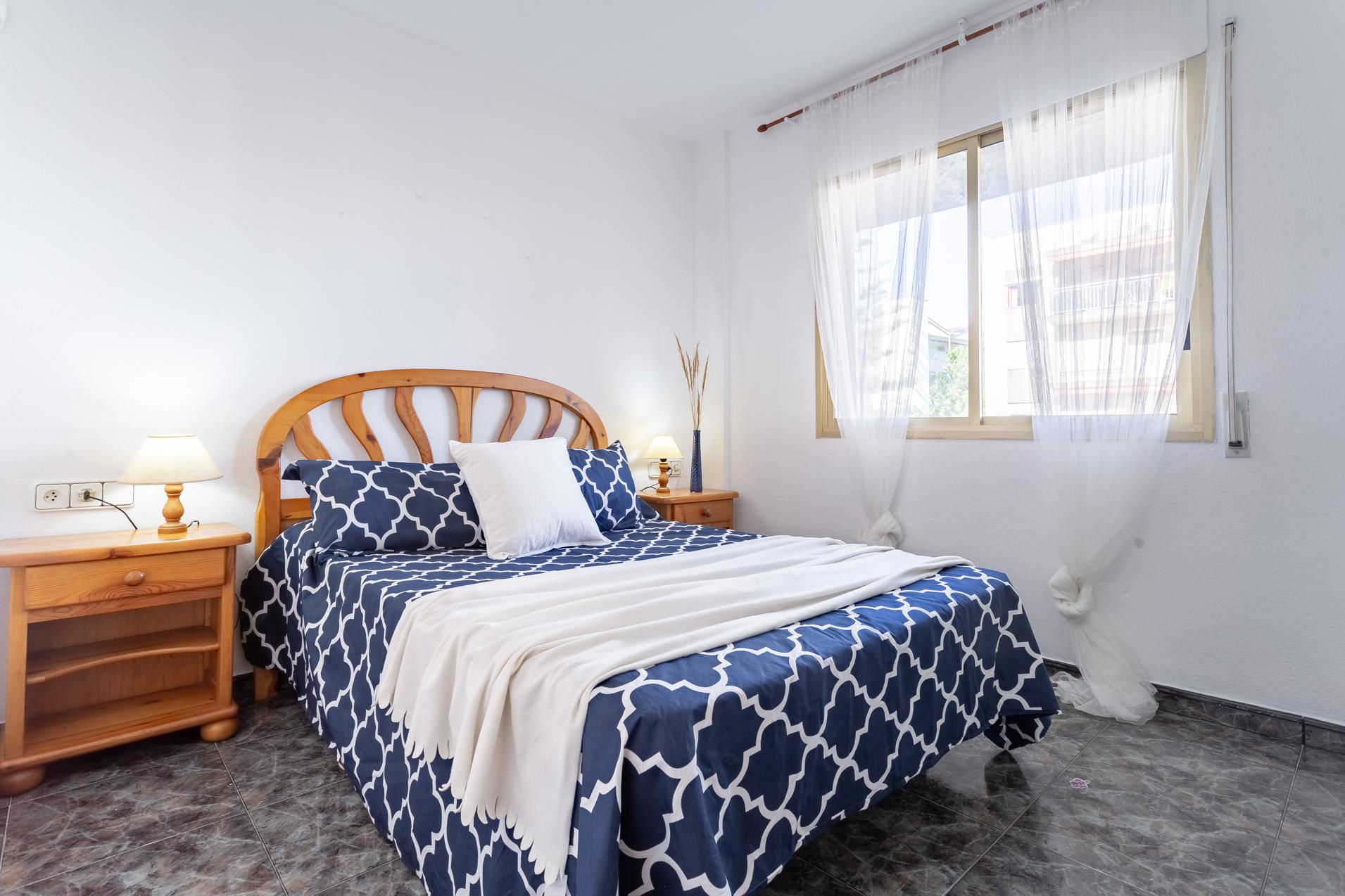 Imagen 21 Apto. Playa en venta en Salou / Piso de 2 habitaciones en venta en calle Priorat, Salou