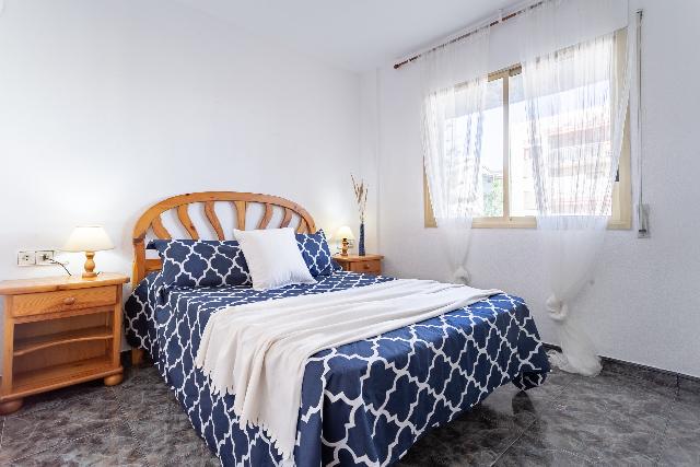 Imagen 21 Inmueble 301488 - Apto. Playa en venta en Salou / Piso de 2 habitaciones en venta en calle Priorat, Salou