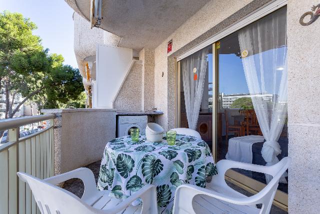 Imagen 27 Inmueble 301488 - Apto. Playa en venta en Salou / Piso de 2 habitaciones en venta en calle Priorat, Salou