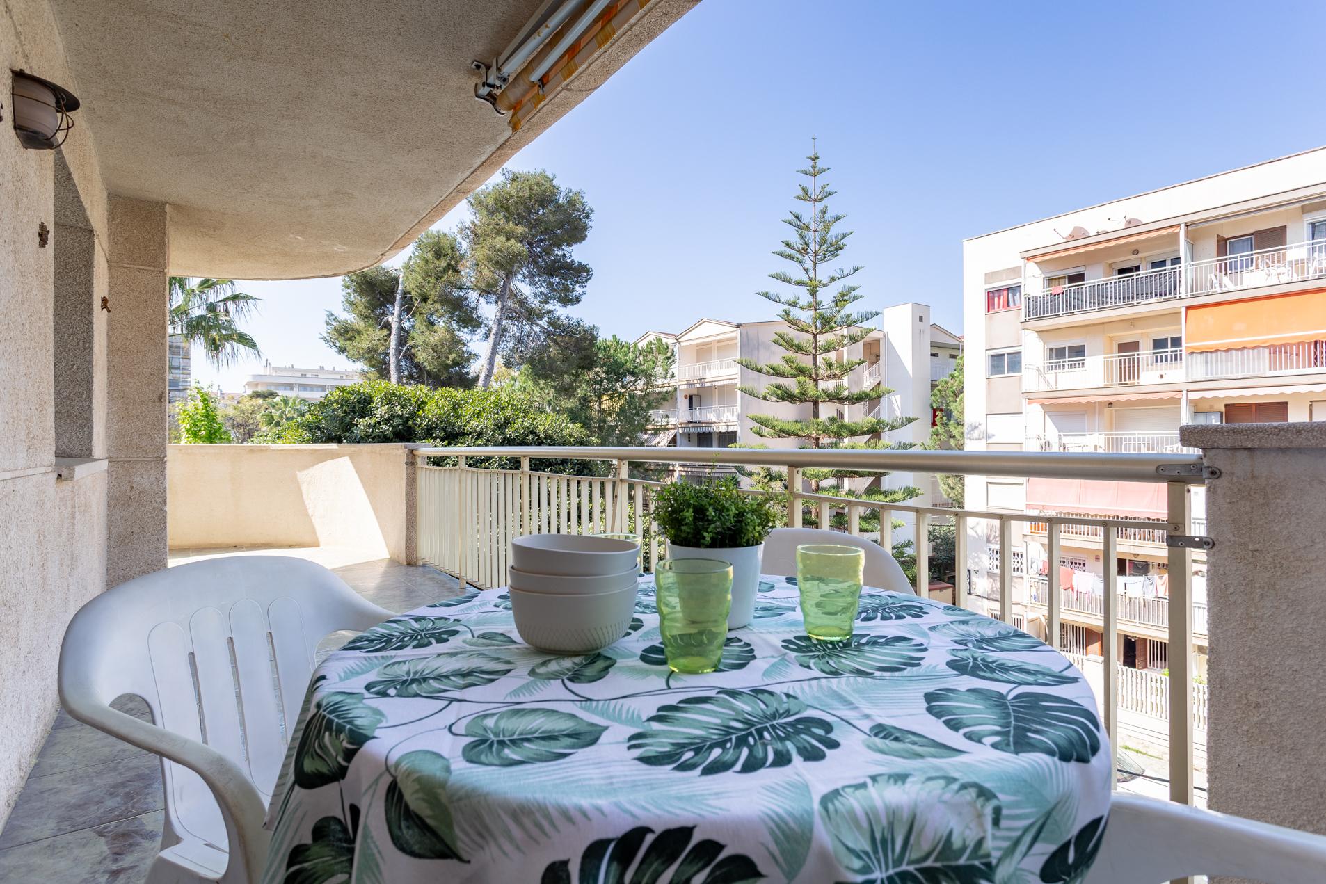 Imagen 21 Apto. Playa en venta en Salou / Piso de 2 habitaciones en venta en calle Priorat, Salou