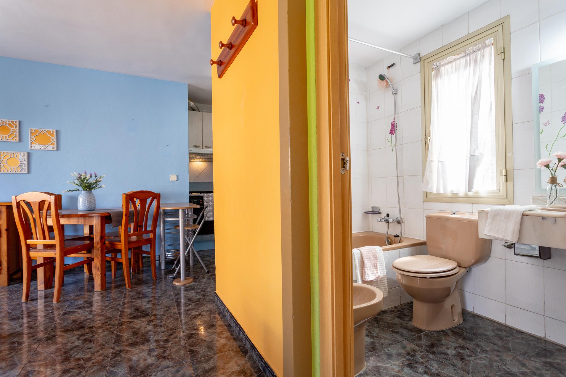 Imagen 9 Apto. Playa en venta en Salou / Piso de 2 habitaciones en venta en calle Priorat, Salou