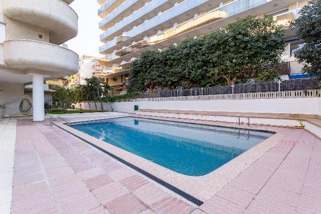 Imagen 30 Inmueble 301488 - Apto. Playa en venta en Salou / Piso de 2 habitaciones en venta en calle Priorat, Salou