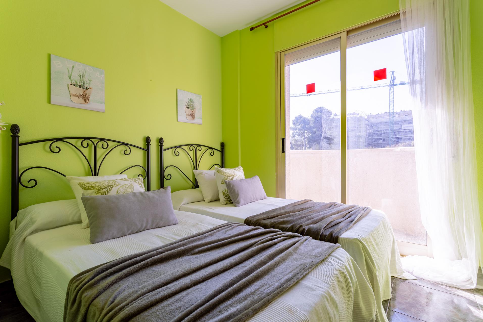 Imagen 17 Apto. Playa en venta en Salou / Piso de 2 habitaciones en venta en calle Priorat, Salou