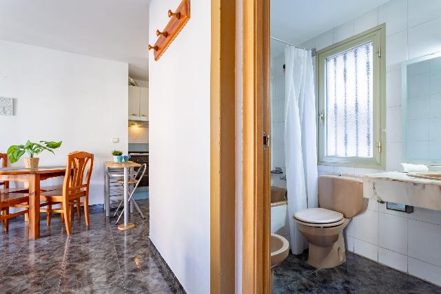 Imagen 13 Inmueble 301488 - Apto. Playa en venta en Salou / Piso de 2 habitaciones en venta en calle Priorat, Salou