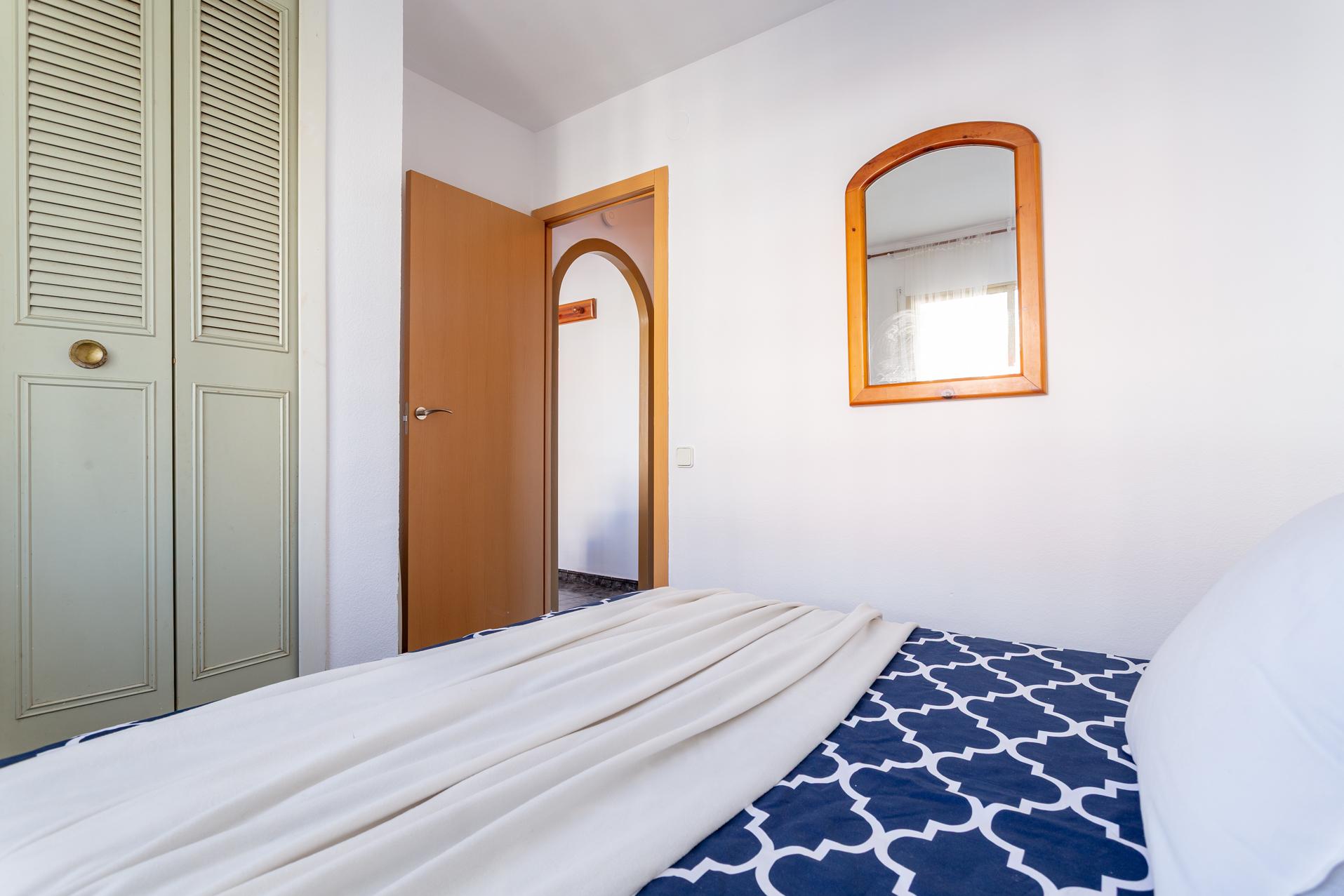 Imagen 22 Apto. Playa en venta en Salou / Piso de 2 habitaciones en venta en calle Priorat, Salou