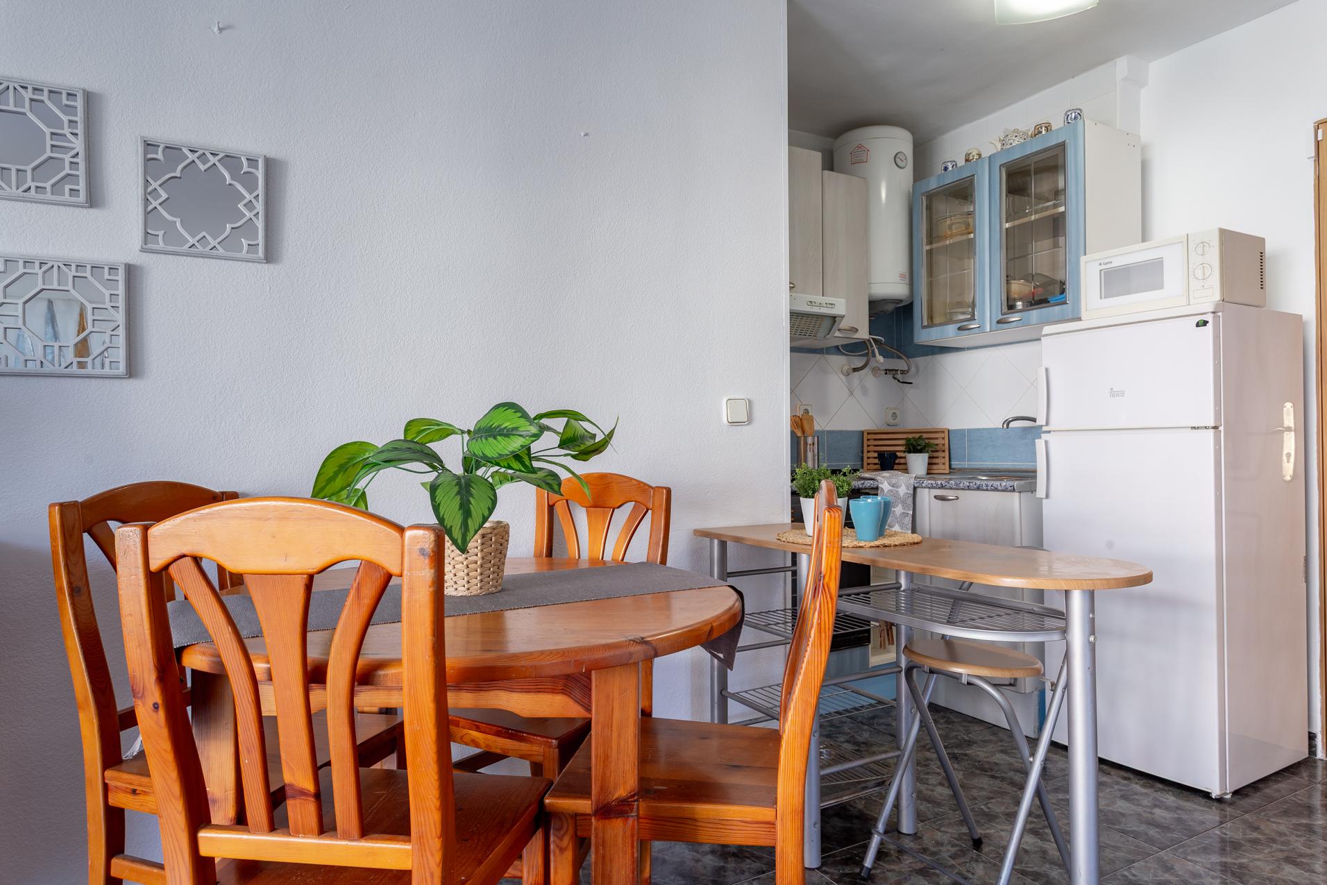Imagen 7 Apto. Playa en venta en Salou / Piso de 2 habitaciones en venta en calle Priorat, Salou