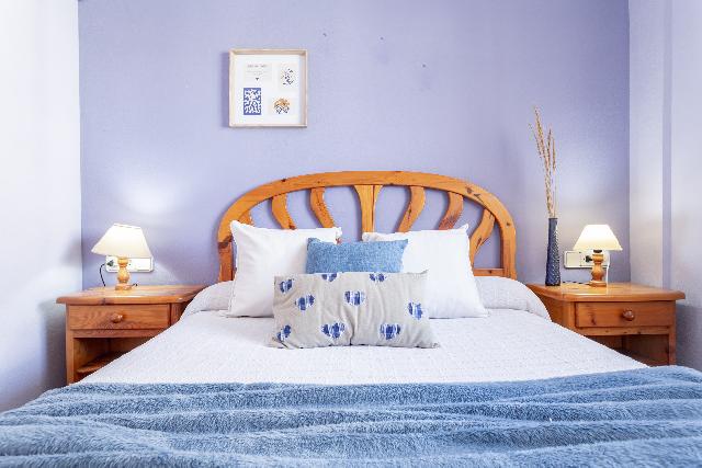 Imagen 14 Inmueble 301488 - Apto. Playa en venta en Salou / Piso de 2 habitaciones en venta en calle Priorat, Salou