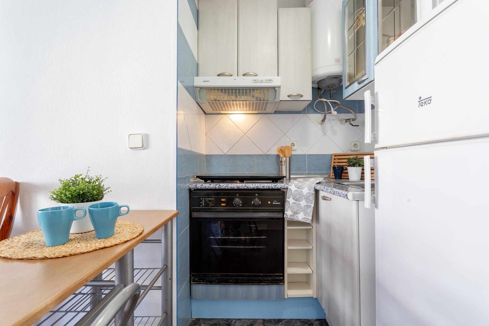 Imagen 9 Apto. Playa en venta en Salou / Piso de 2 habitaciones en venta en calle Priorat, Salou
