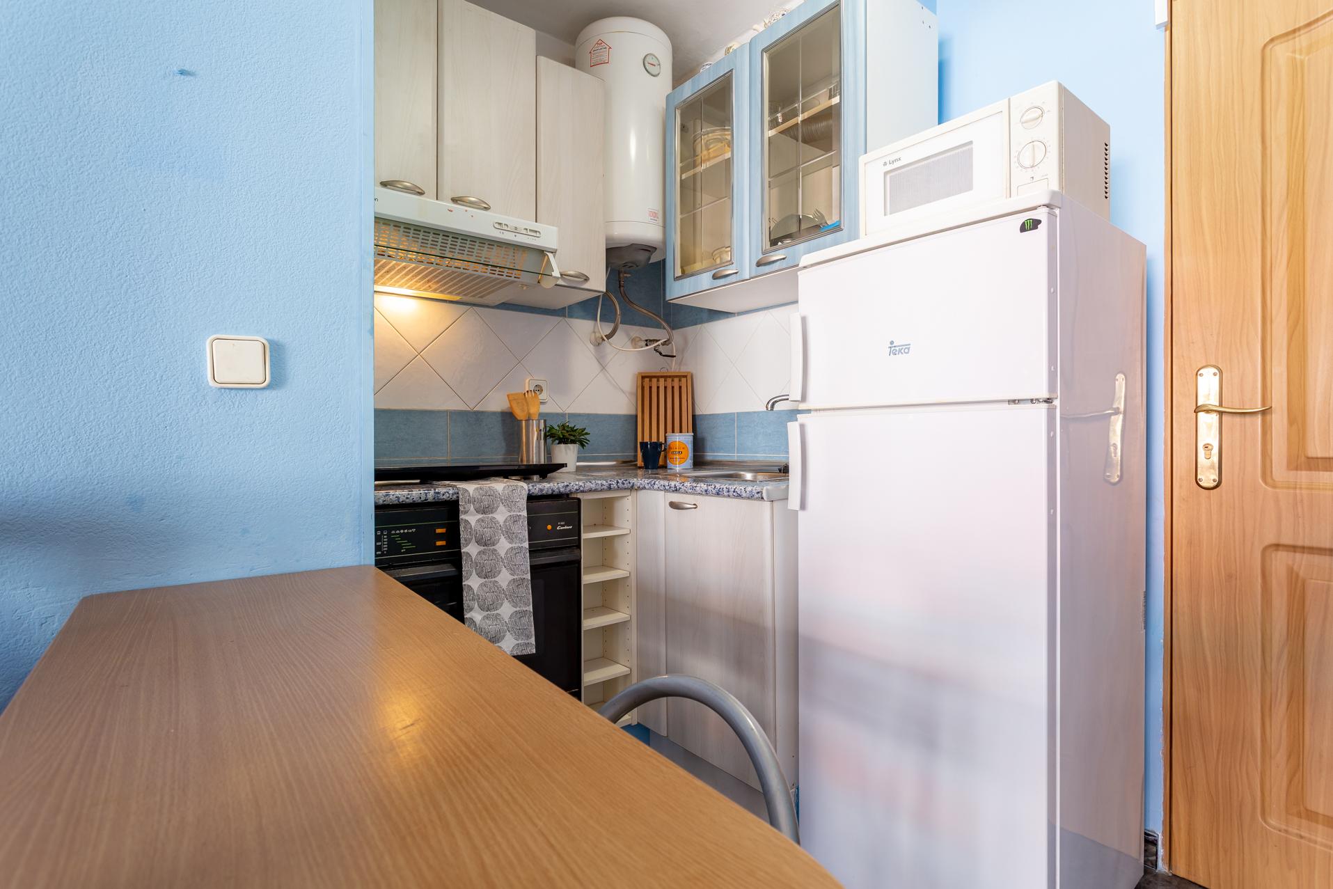 Imagen 11 Apto. Playa en venta en Salou / Piso de 2 habitaciones en venta en calle Priorat, Salou