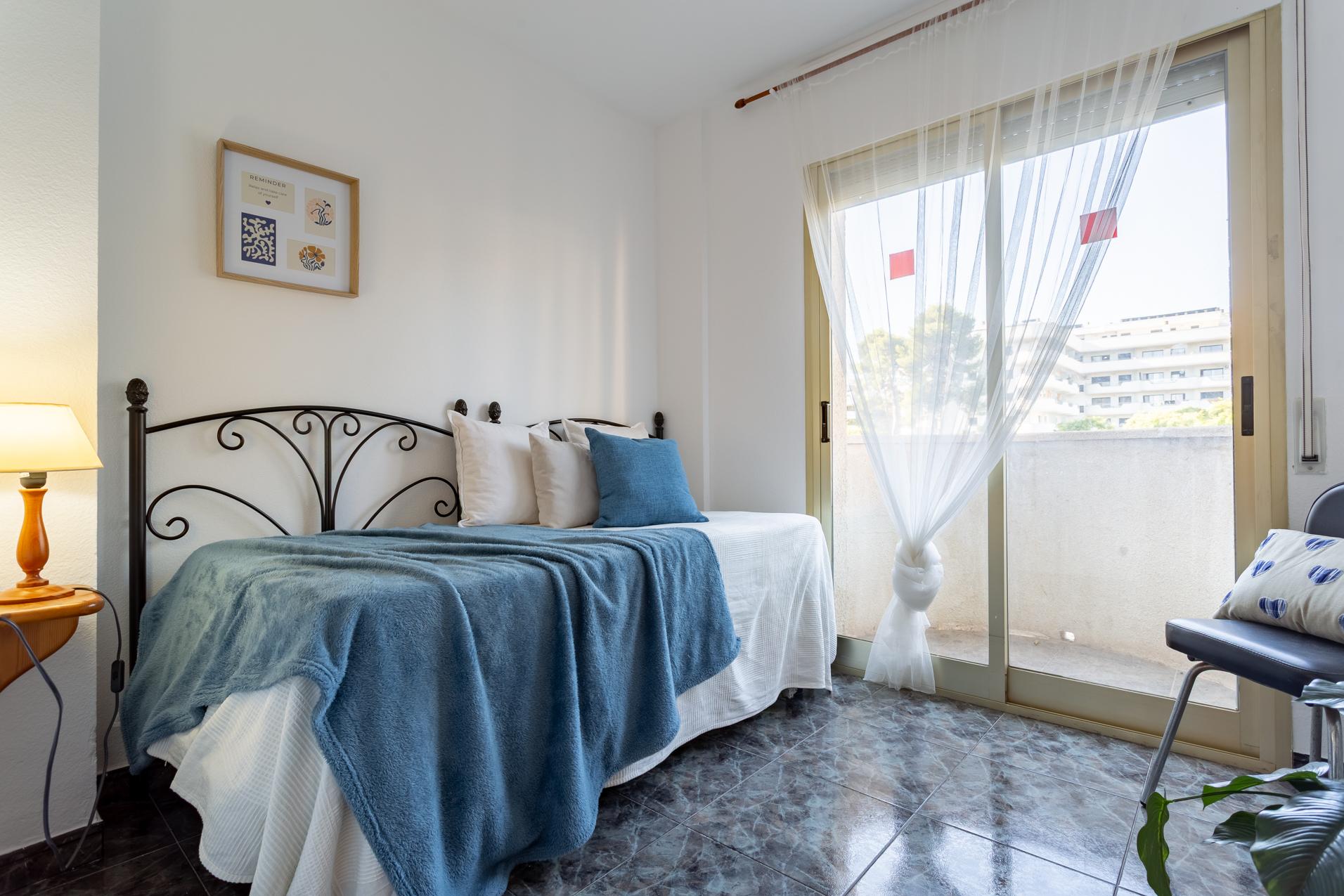 Imagen 18 Apto. Playa en venta en Salou / Piso de 2 habitaciones en venta en calle Priorat, Salou