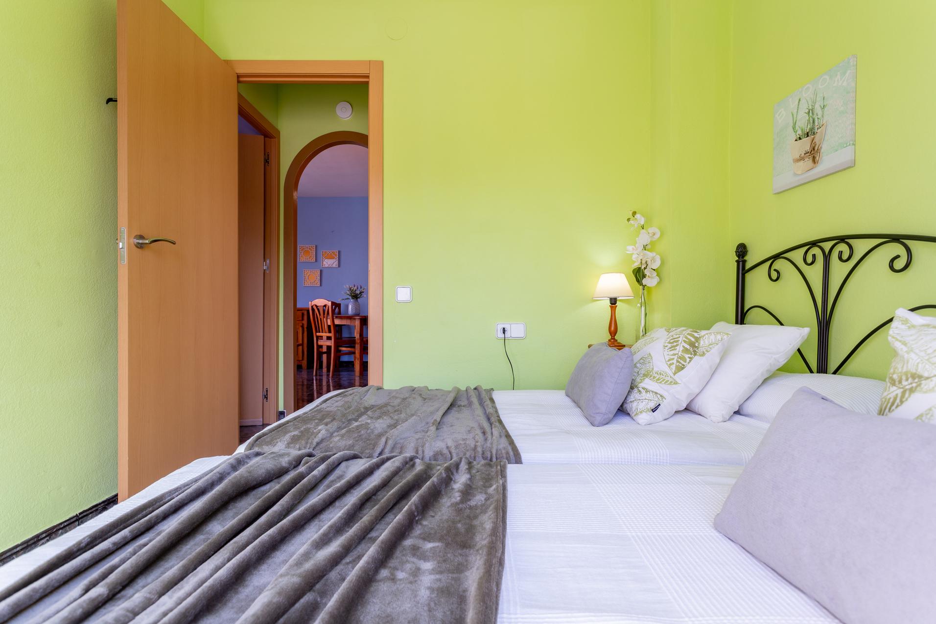 Imagen 18 Apto. Playa en venta en Salou / Piso de 2 habitaciones en venta en calle Priorat, Salou