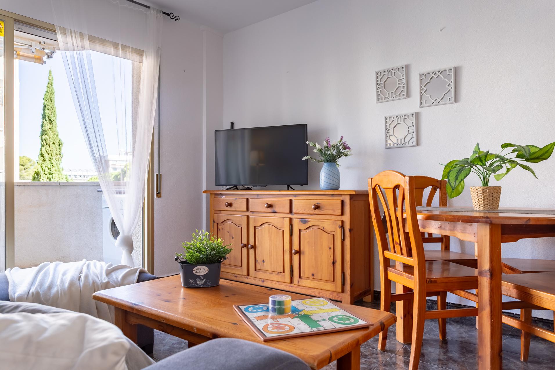 Imagen 10 Apto. Playa en venta en Salou / Piso de 2 habitaciones en venta en calle Priorat, Salou