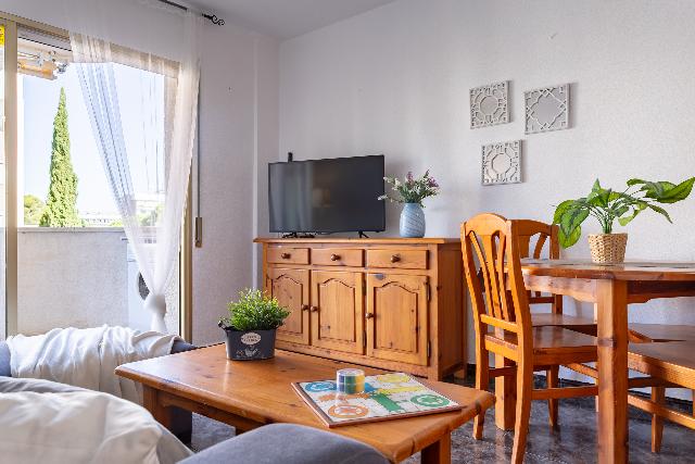 Imagen 10 Inmueble 301488 - Apto. Playa en venta en Salou / Piso de 2 habitaciones en venta en calle Priorat, Salou