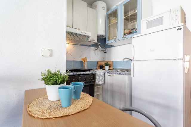 Imagen 8 Inmueble 301488 - Apto. Playa en venta en Salou / Piso de 2 habitaciones en venta en calle Priorat, Salou