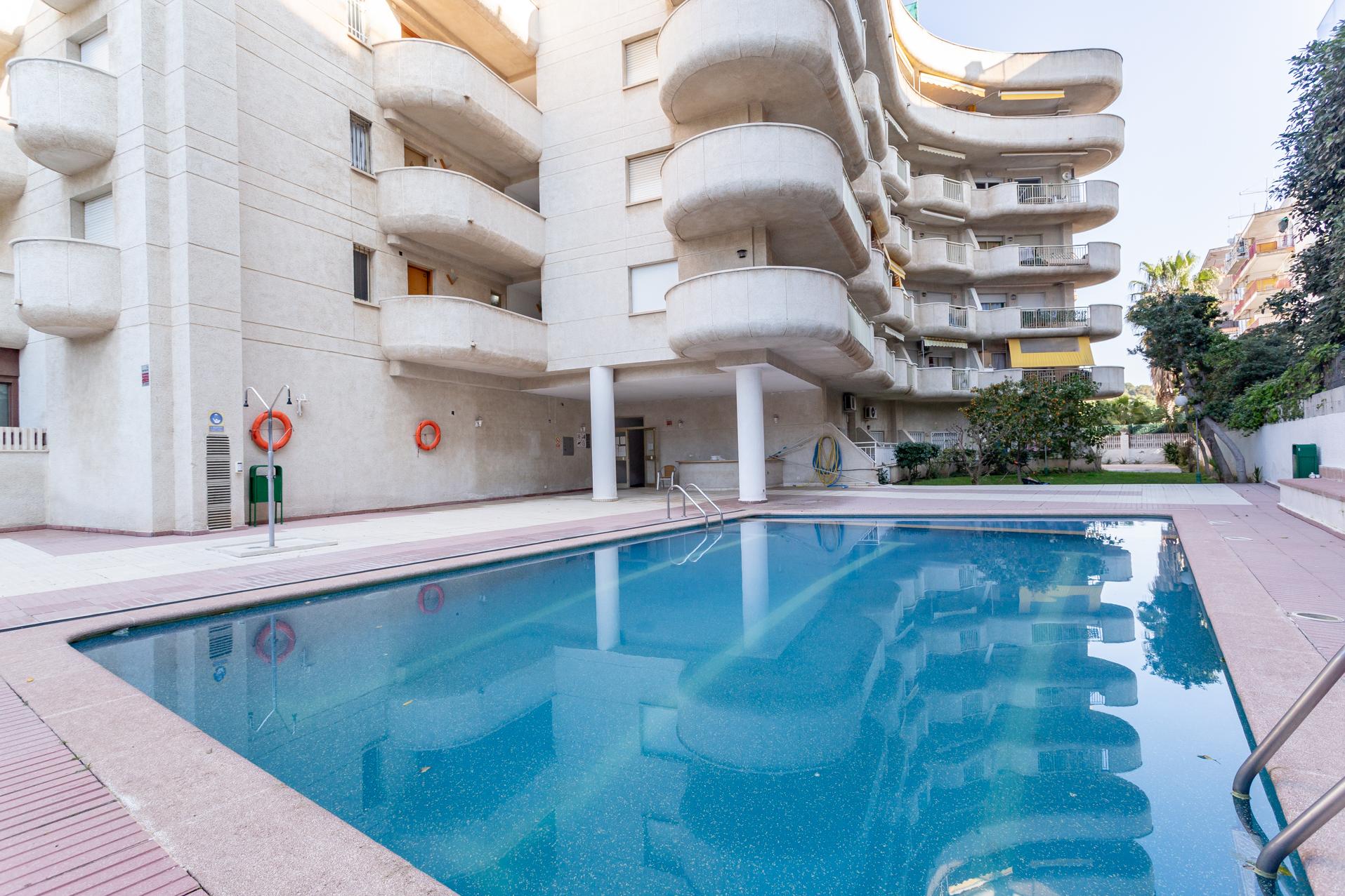 Imagen 31 Apto. Playa en venta en Salou / Piso de 2 habitaciones en venta en calle Priorat, Salou