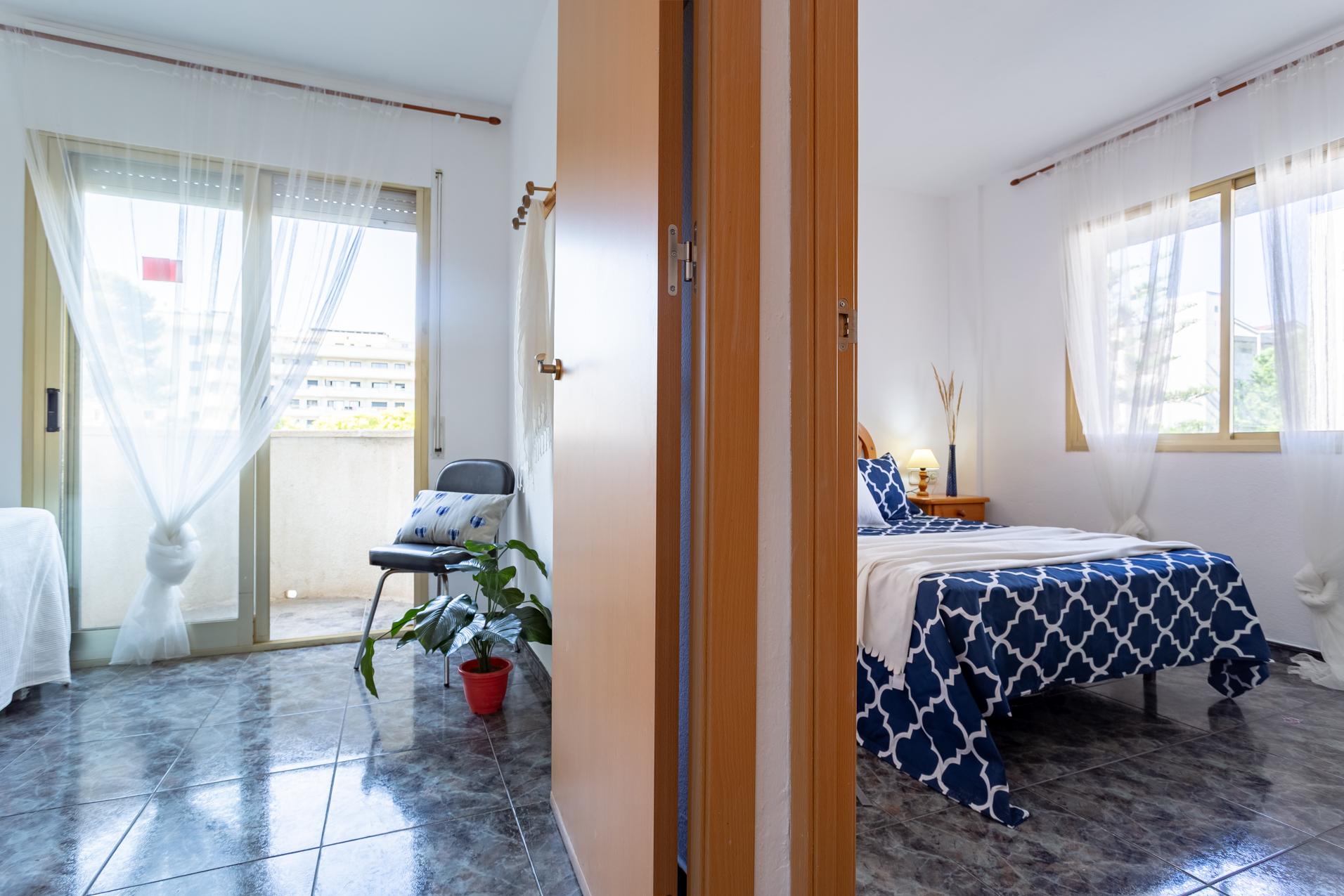 Imagen 20 Apto. Playa en venta en Salou / Piso de 2 habitaciones en venta en calle Priorat, Salou