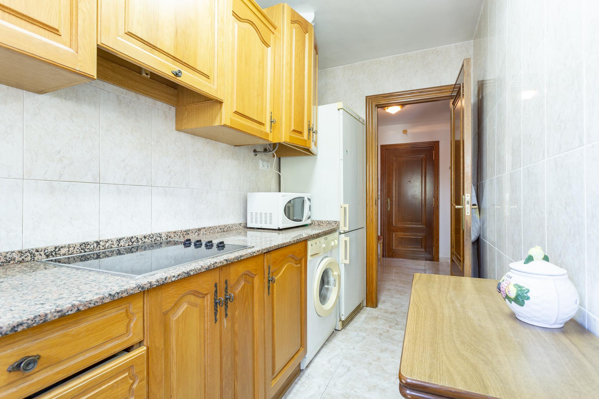 Imagen 12 Piso en venta en Salou / Piso en venta junto a Plaza Europa.