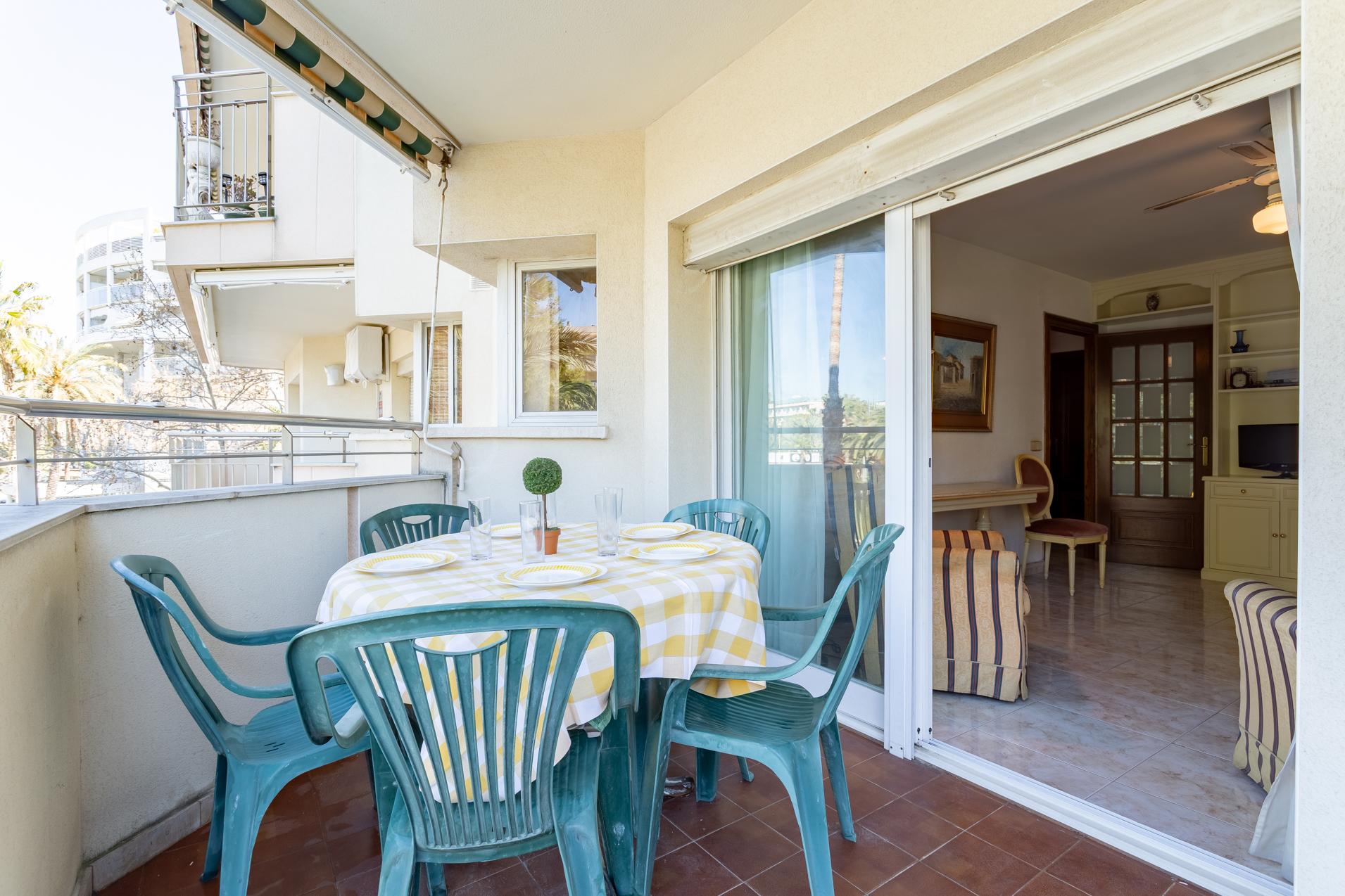 Imagen 5 Piso en venta en Salou / Piso en venta junto a Plaza Europa.