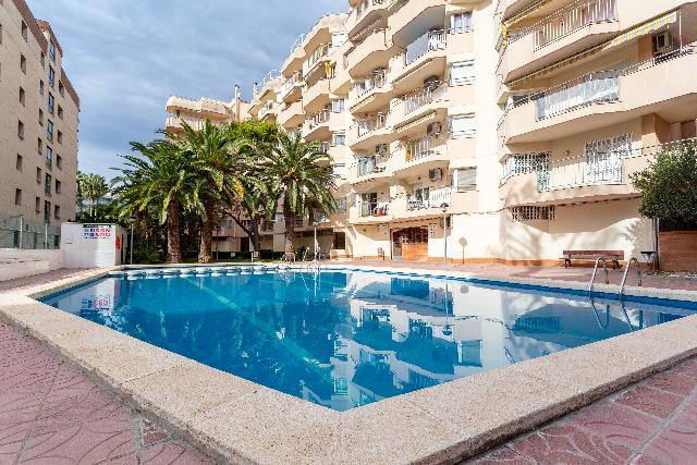 Imagen 1 Inmueble 301624 - Piso en venta en Salou / Piso en venta junto a Plaza Europa.