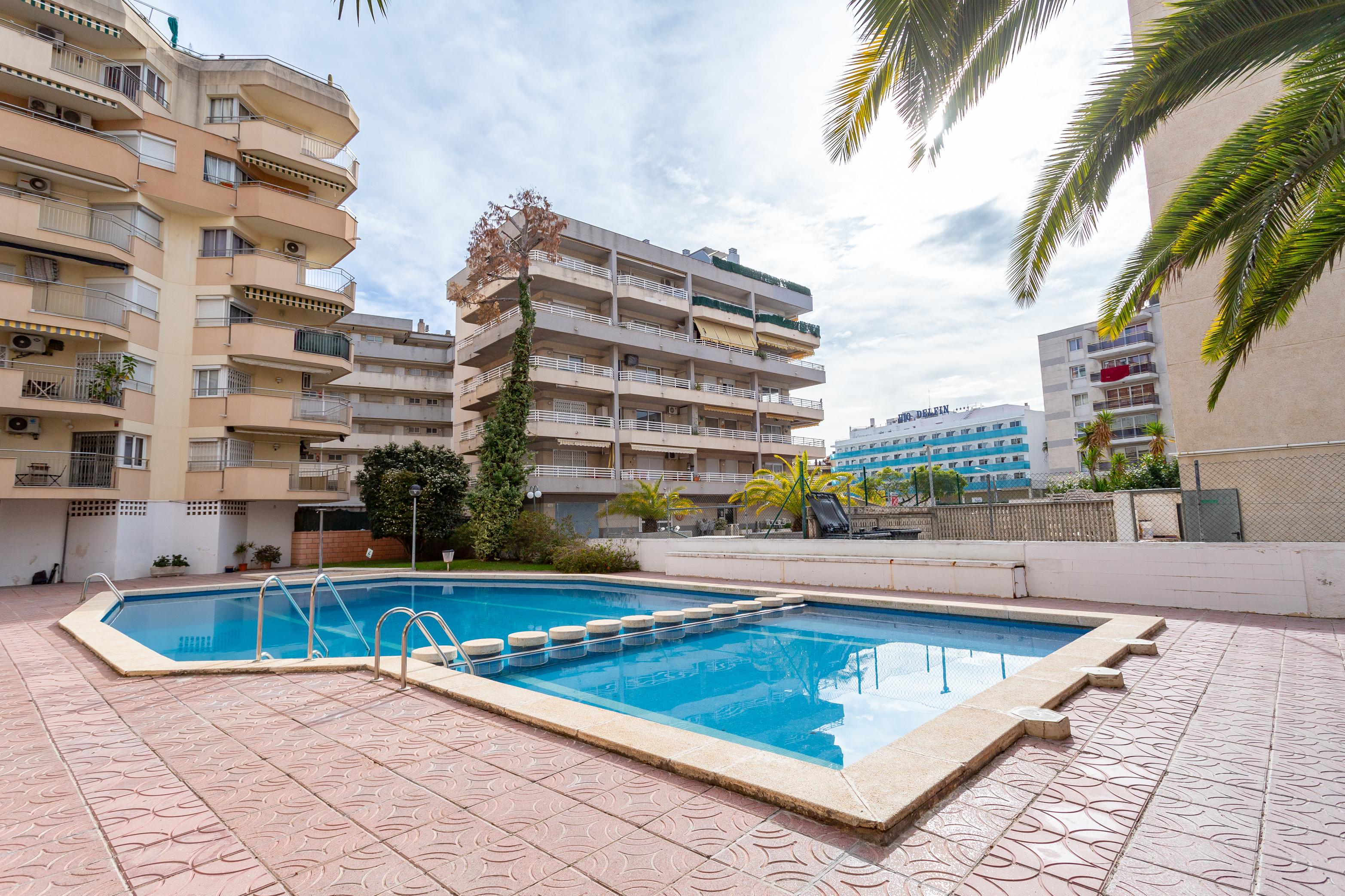 Imagen 30 Piso en venta en Salou / Piso en venta junto a Plaza Europa.