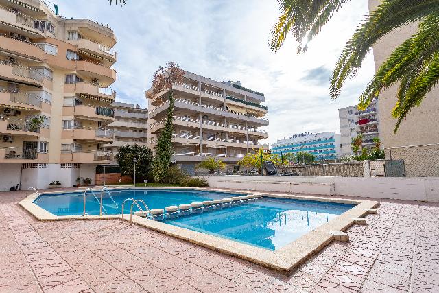 Imagen 30 Inmueble 301624 - Piso en venta en Salou / Piso en venta junto a Plaza Europa.