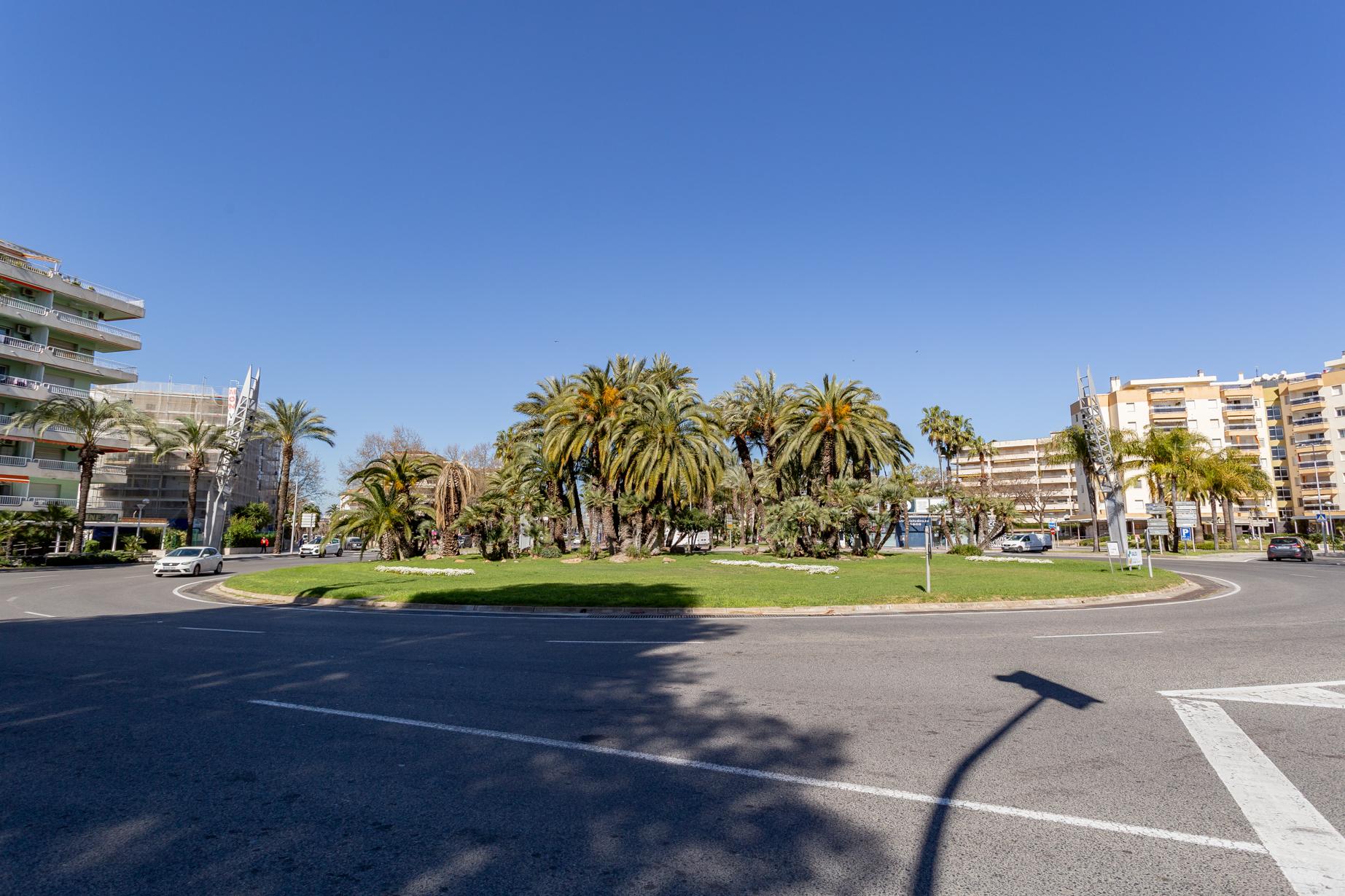 Imagen 24 Piso en venta en Salou / Piso en venta junto a Plaza Europa.