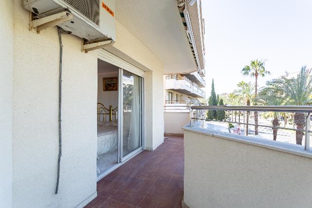 Imagen 8 Inmueble 301624 - Piso en venta en Salou / Piso en venta junto a Plaza Europa.