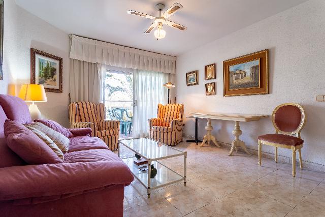 Imagen 2 Inmueble 301624 - Piso en venta en Salou / Piso en venta junto a Plaza Europa.