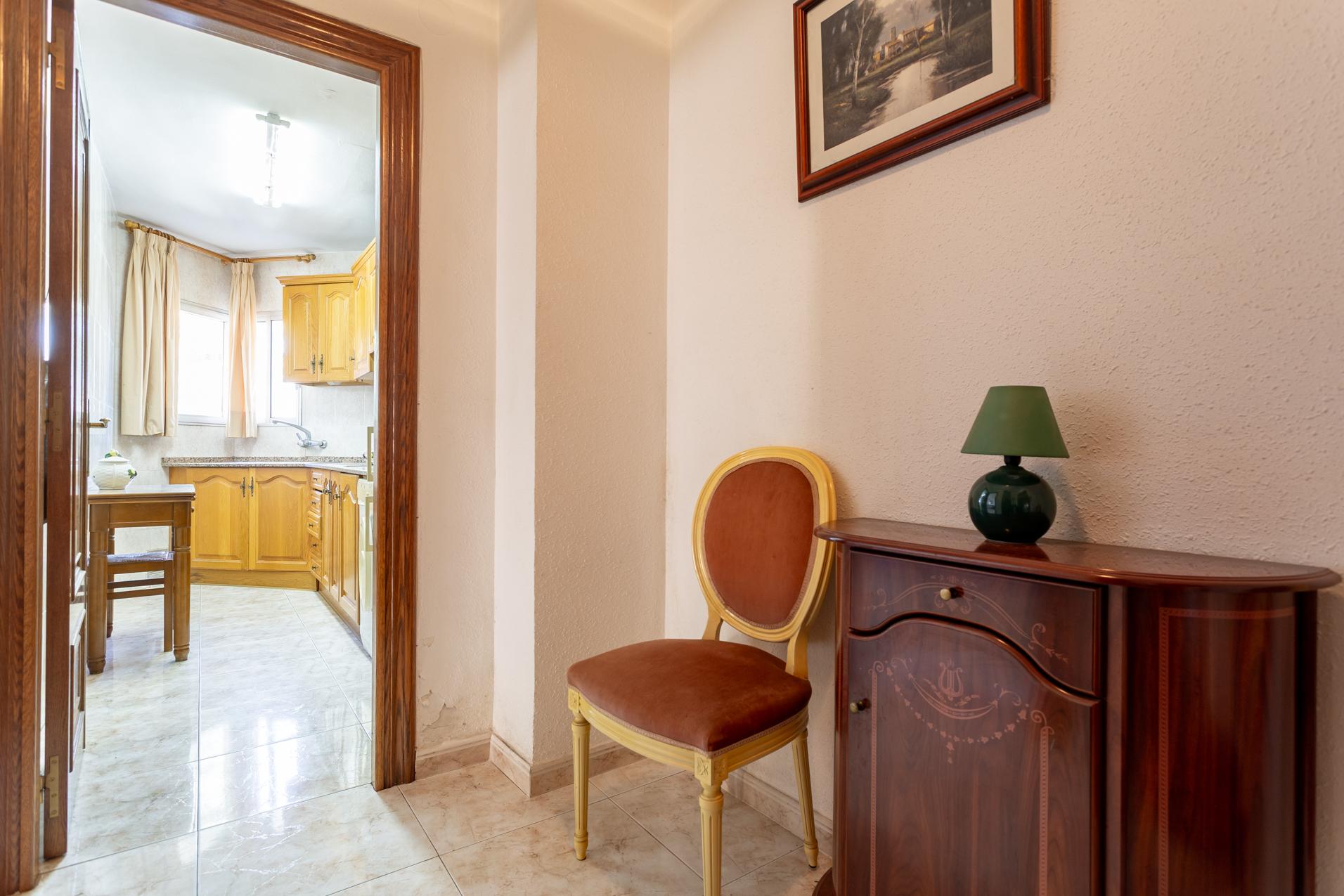 Imagen 20 Piso en venta en Salou / Piso en venta junto a Plaza Europa.
