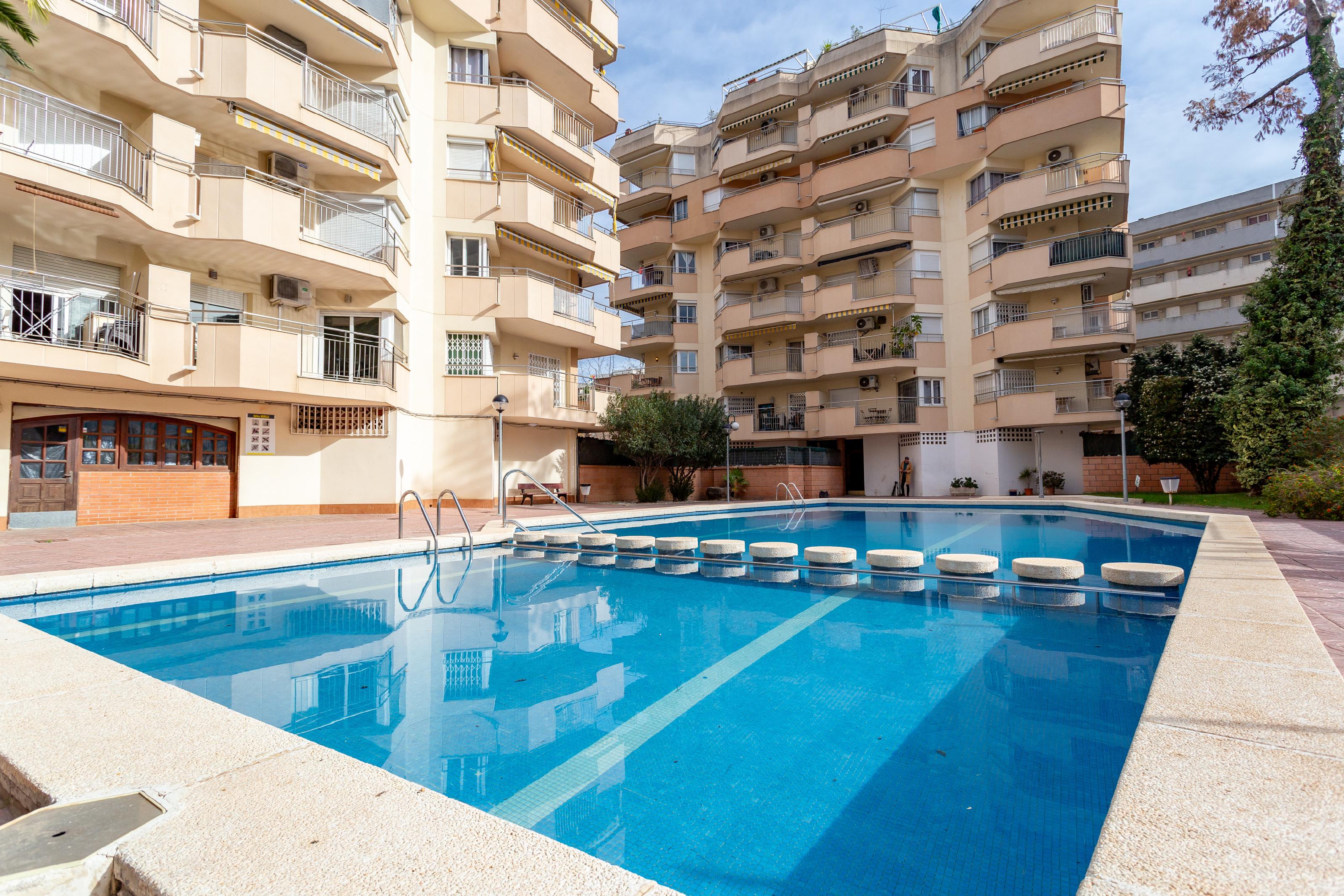 Imagen 31 Piso en venta en Salou / Piso en venta junto a Plaza Europa.
