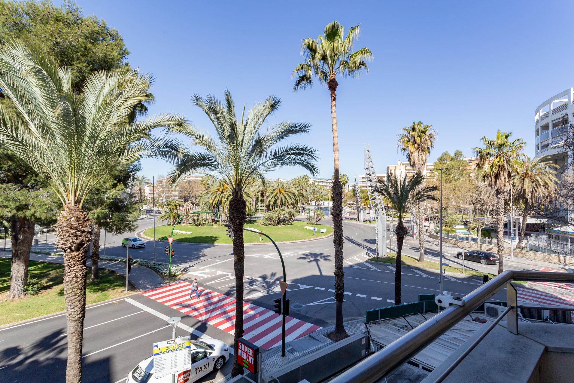 Imagen 26 Piso en venta en Salou / Piso en venta junto a Plaza Europa.