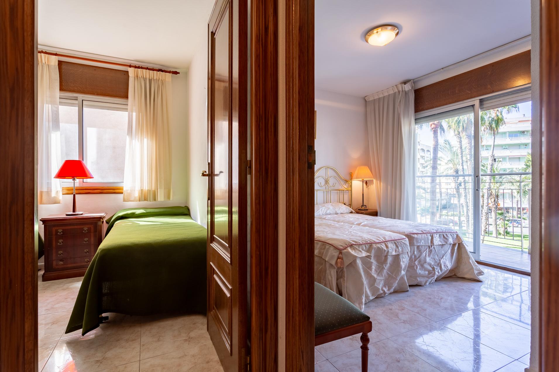 Imagen 16 Piso en venta en Salou / Piso en venta junto a Plaza Europa.