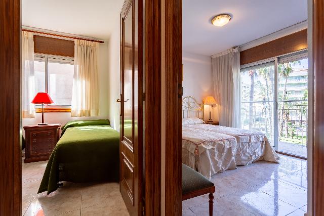 Imagen 16 Inmueble 301624 - Piso en venta en Salou / Piso en venta junto a Plaza Europa.