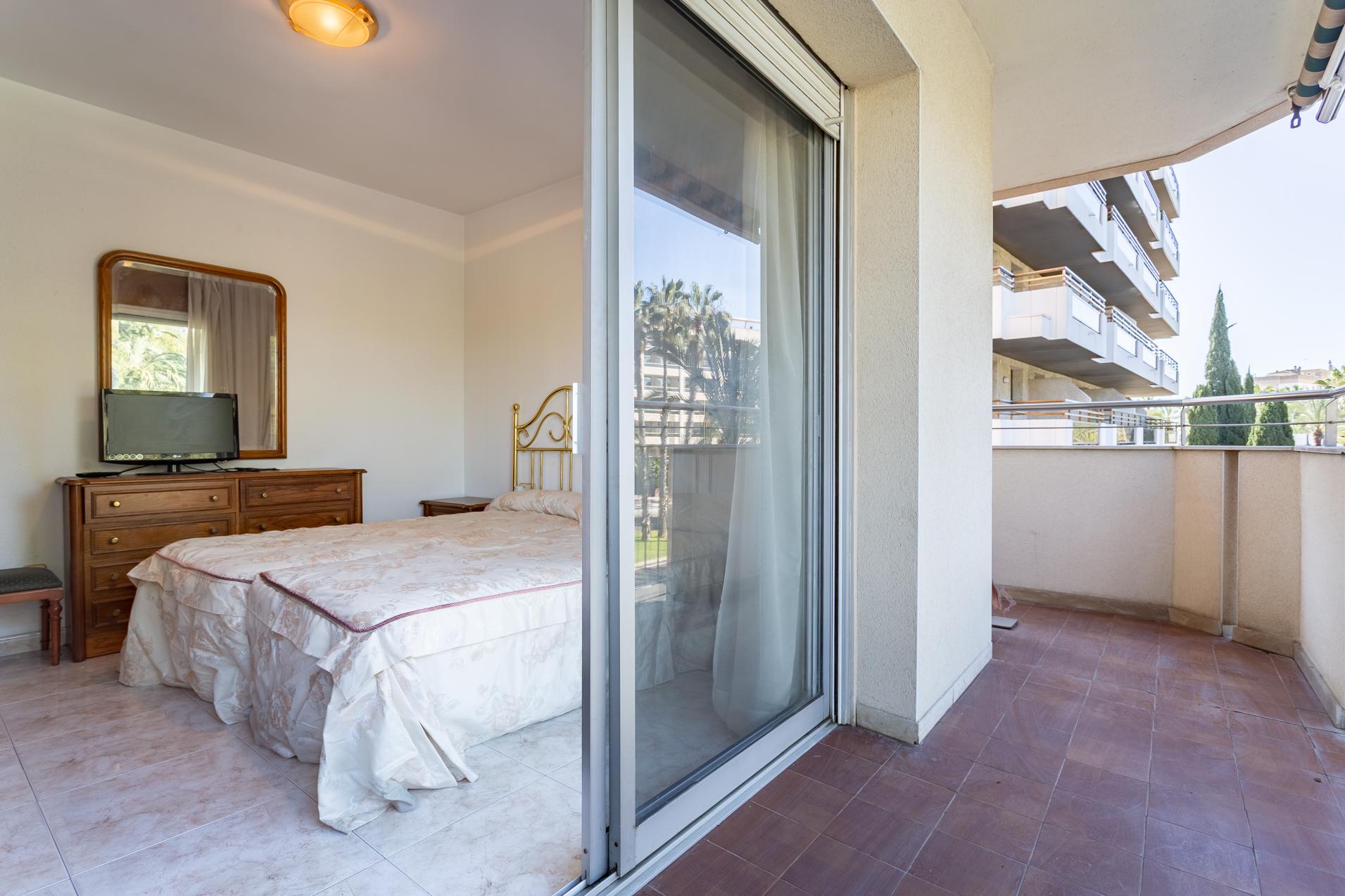 Imagen 7 Piso en venta en Salou / Piso en venta junto a Plaza Europa.