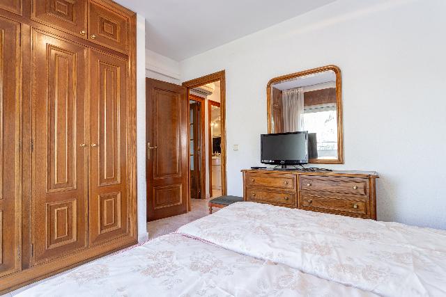 Imagen 10 Inmueble 301624 - Piso en venta en Salou / Piso en venta junto a Plaza Europa.