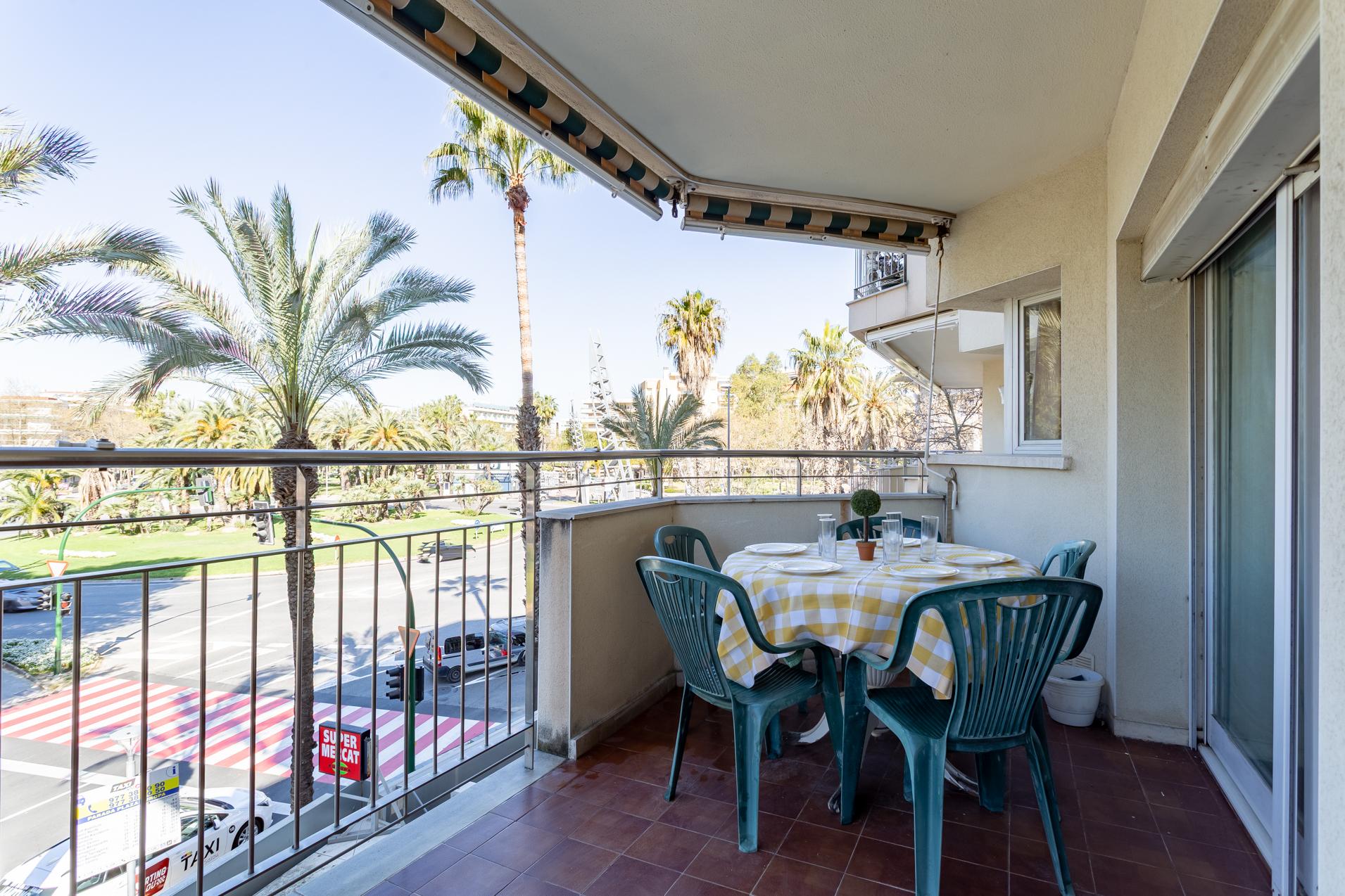 Imagen 6 Piso en venta en Salou / Piso en venta junto a Plaza Europa.