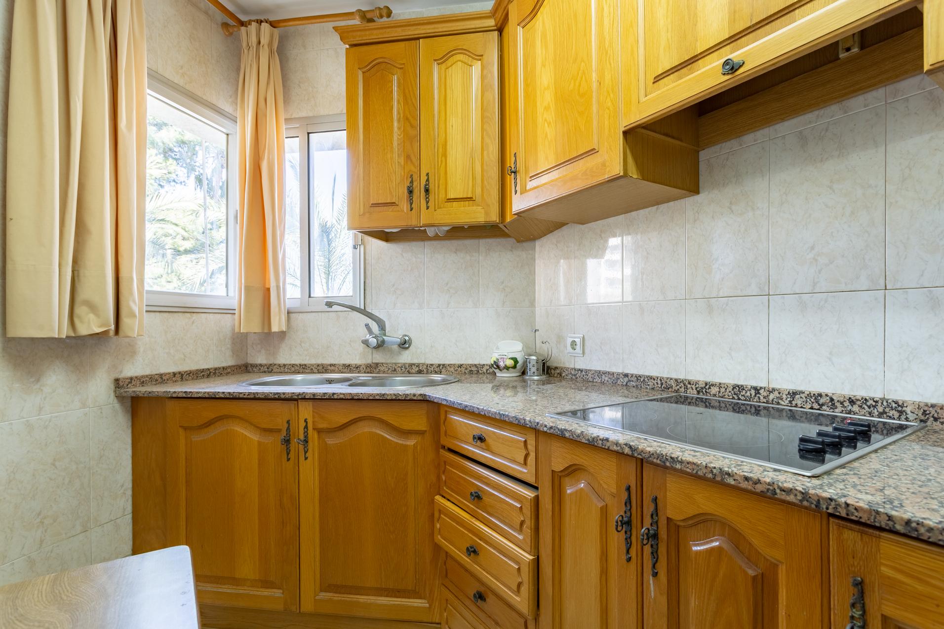 Imagen 22 Piso en venta en Salou / Piso en venta junto a Plaza Europa.