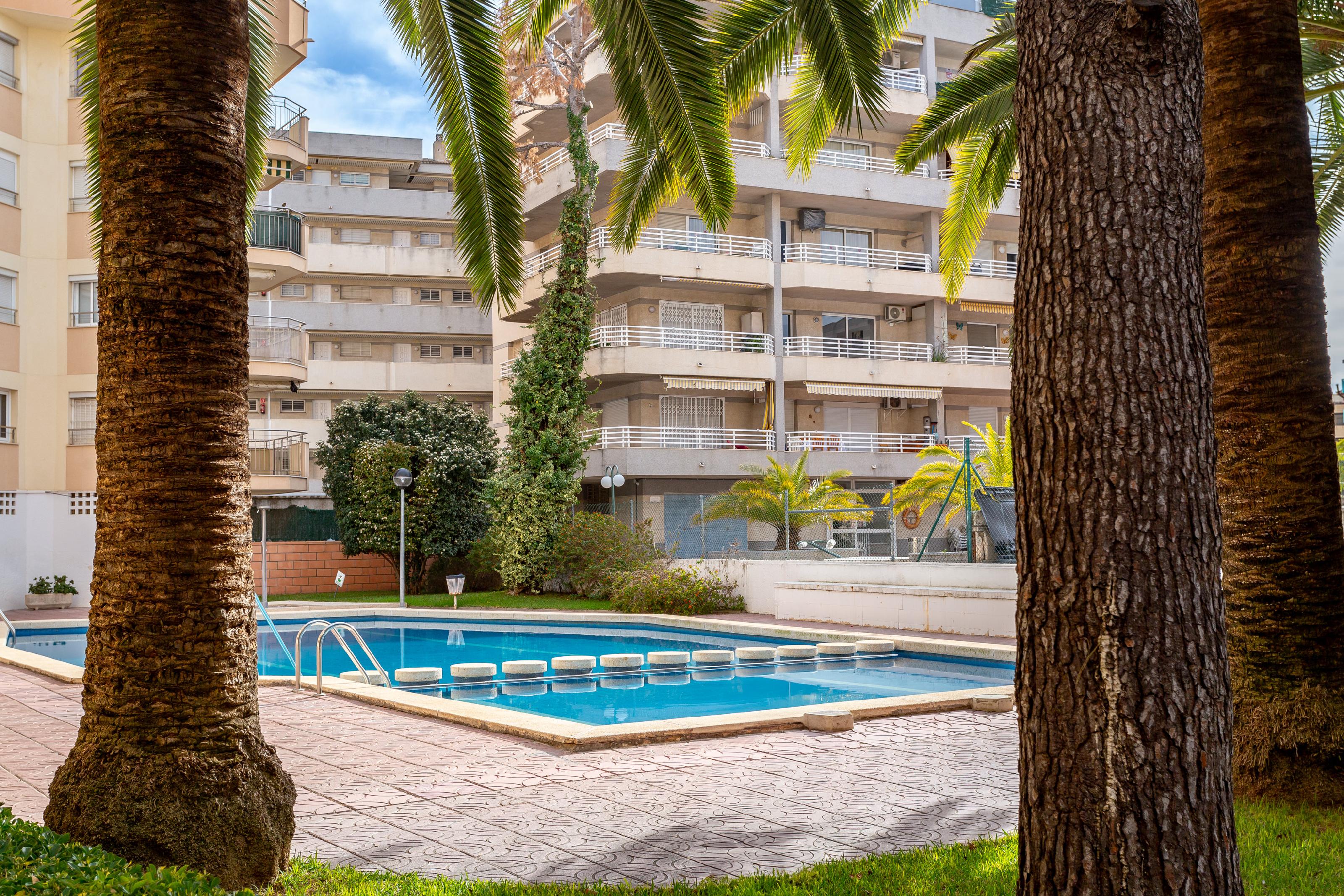 Imagen 33 Piso en venta en Salou / Piso en venta junto a Plaza Europa.