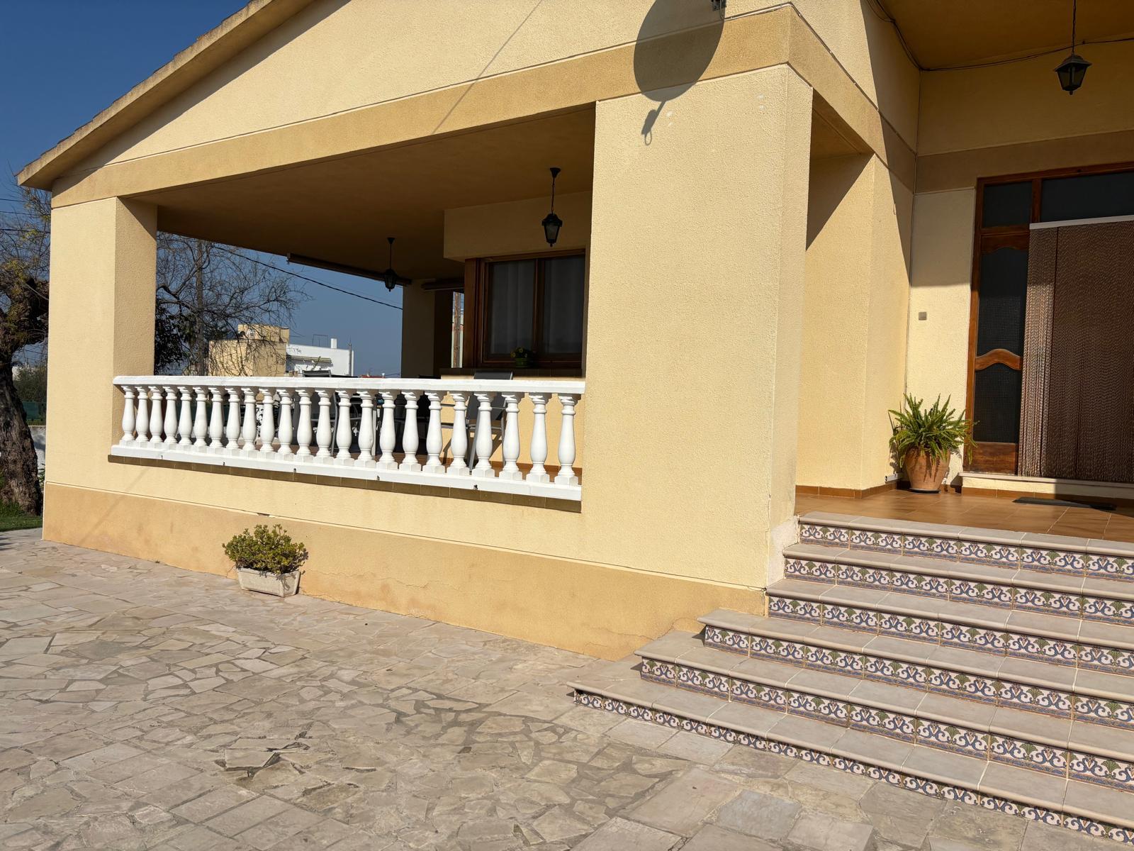 Imagen 27 Casa Aislada en venta en Deltebre / Chalet individual en Deltebre.