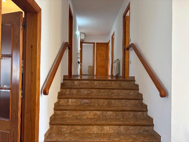 Imagen 4 Inmueble 301793 - Casa Aislada en venta en Deltebre / Chalet individual en Deltebre.