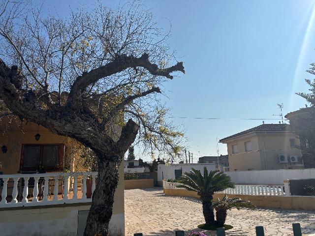 Imagen 30 Inmueble 301793 - Casa Aislada en venta en Deltebre / Chalet individual en Deltebre.