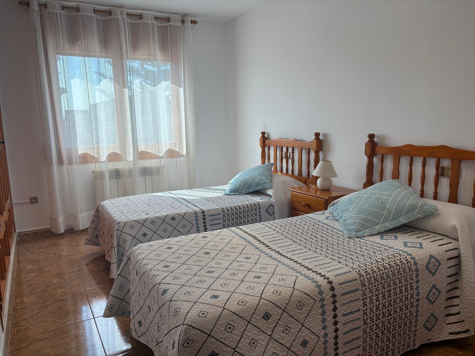 Imagen 12 Casa Aislada en venta en Deltebre / Chalet individual en Deltebre.