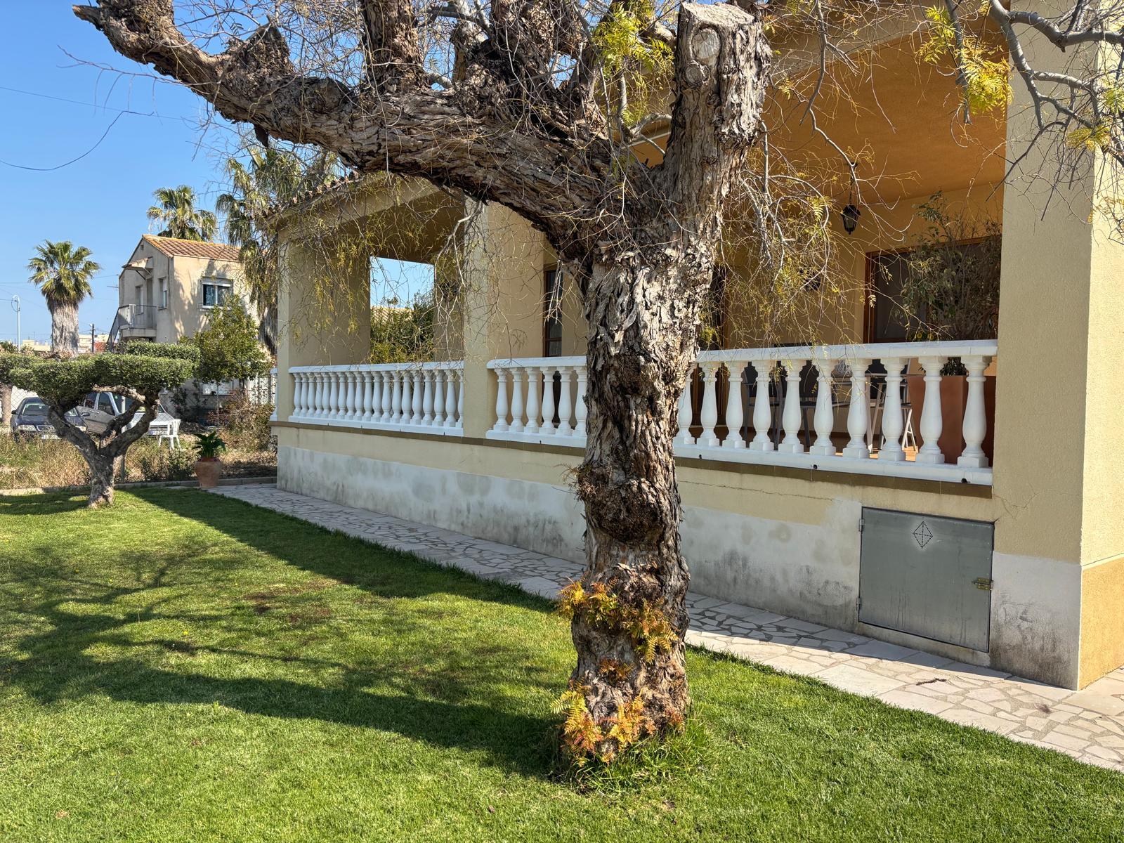 Imagen 32 Casa Aislada en venta en Deltebre / Chalet individual en Deltebre.